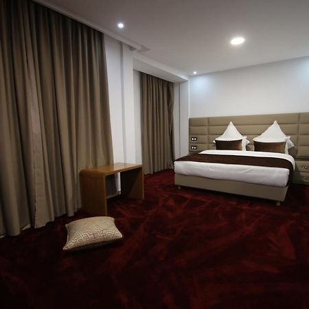 Hotel Mansour Dakhla Dış mekan fotoğraf