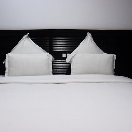 Hotel Mansour Dakhla Dış mekan fotoğraf