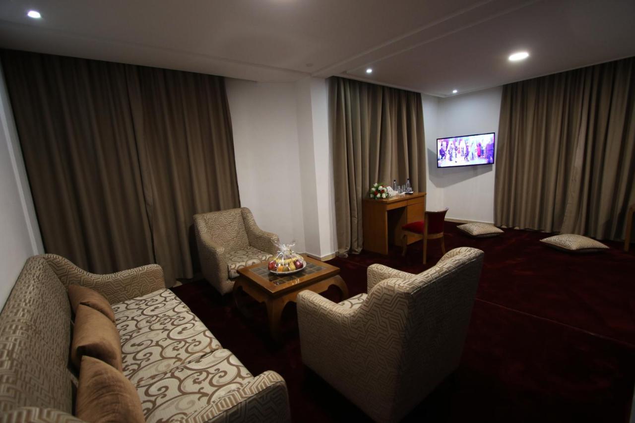 Hotel Mansour Dakhla Dış mekan fotoğraf