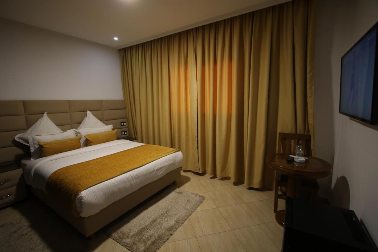 Hotel Mansour Dakhla Dış mekan fotoğraf