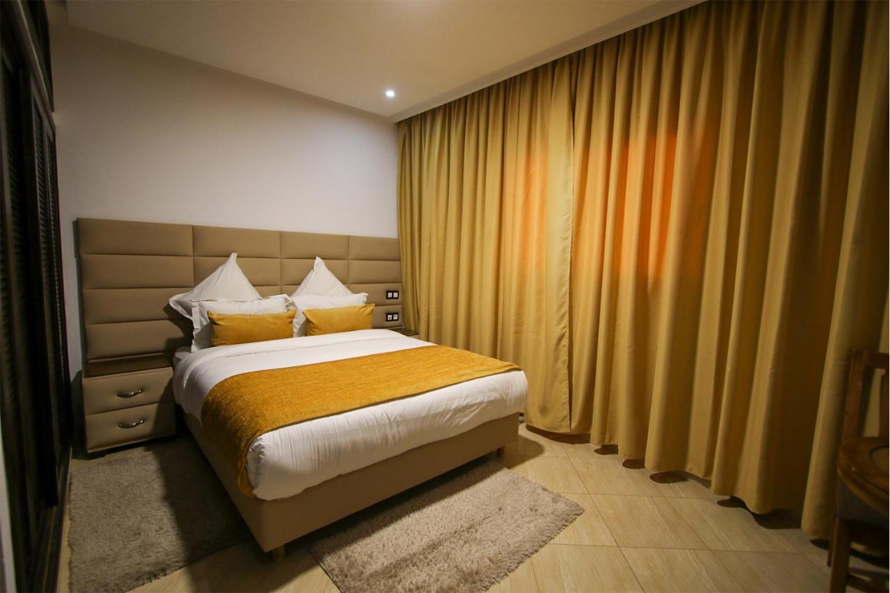 Hotel Mansour Dakhla Dış mekan fotoğraf