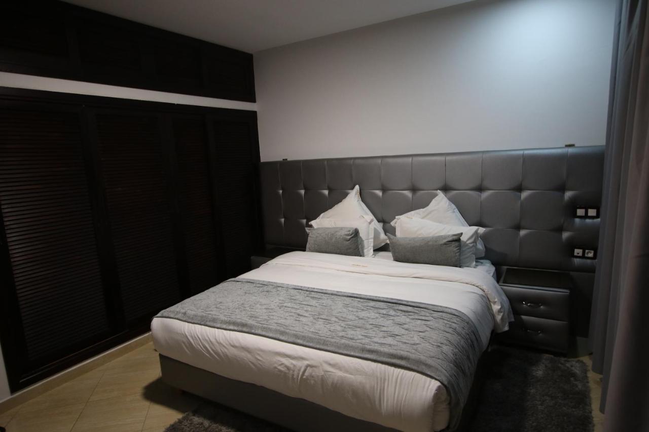 Hotel Mansour Dakhla Dış mekan fotoğraf