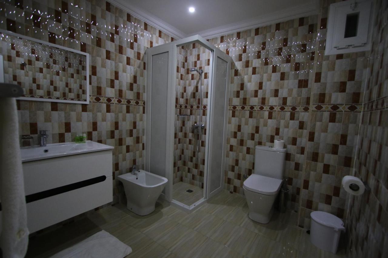 Hotel Mansour Dakhla Dış mekan fotoğraf