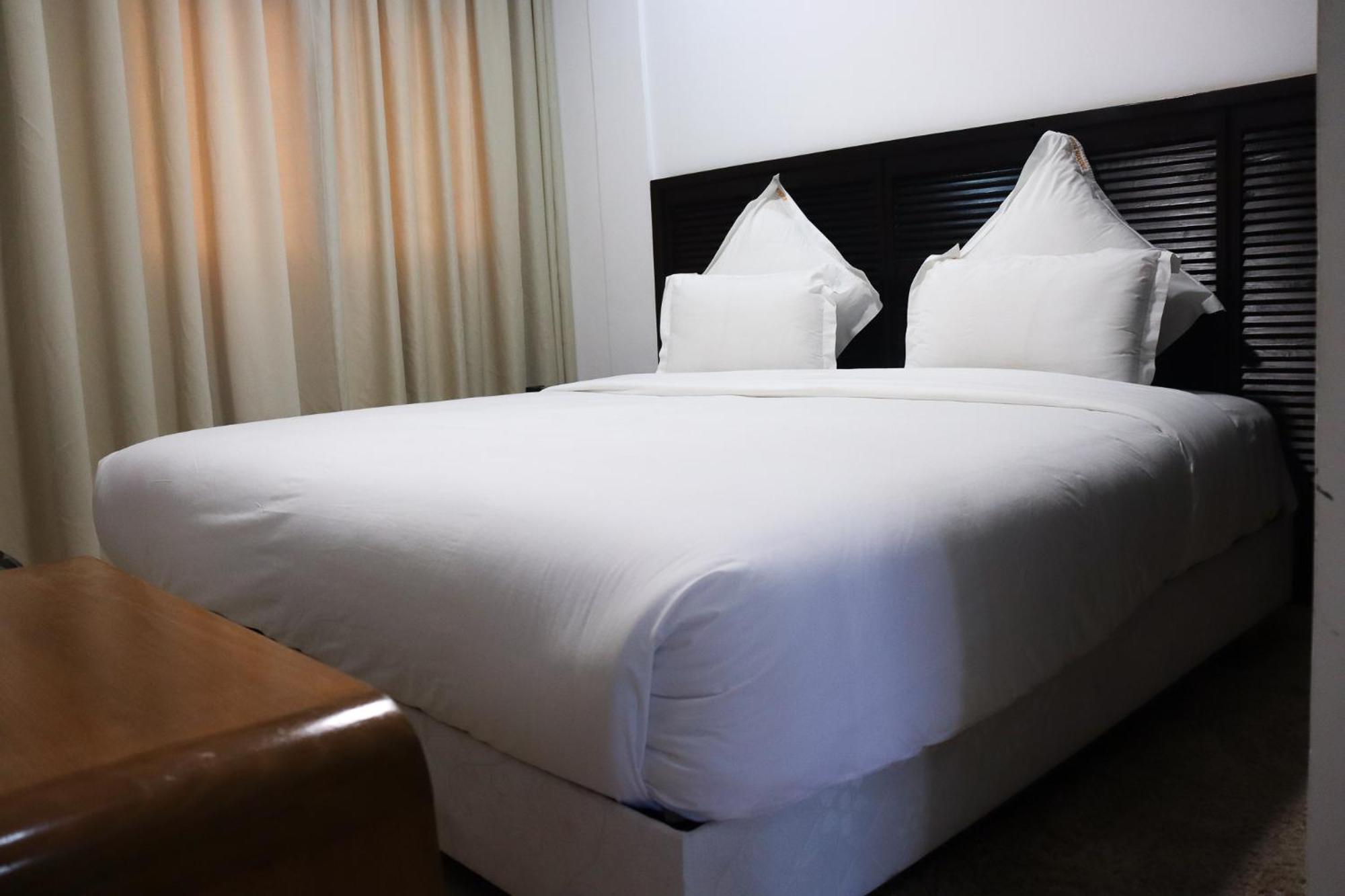 Hotel Mansour Dakhla Dış mekan fotoğraf