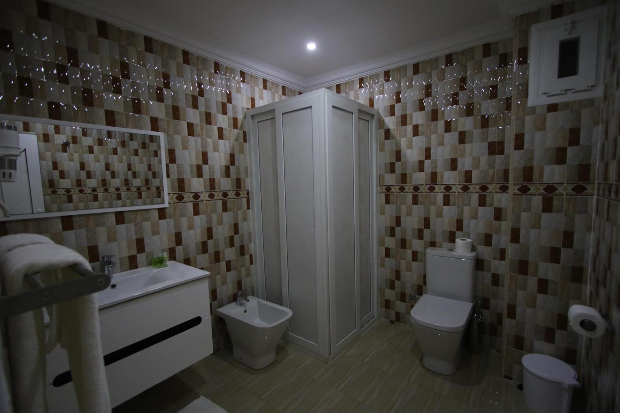 Hotel Mansour Dakhla Dış mekan fotoğraf