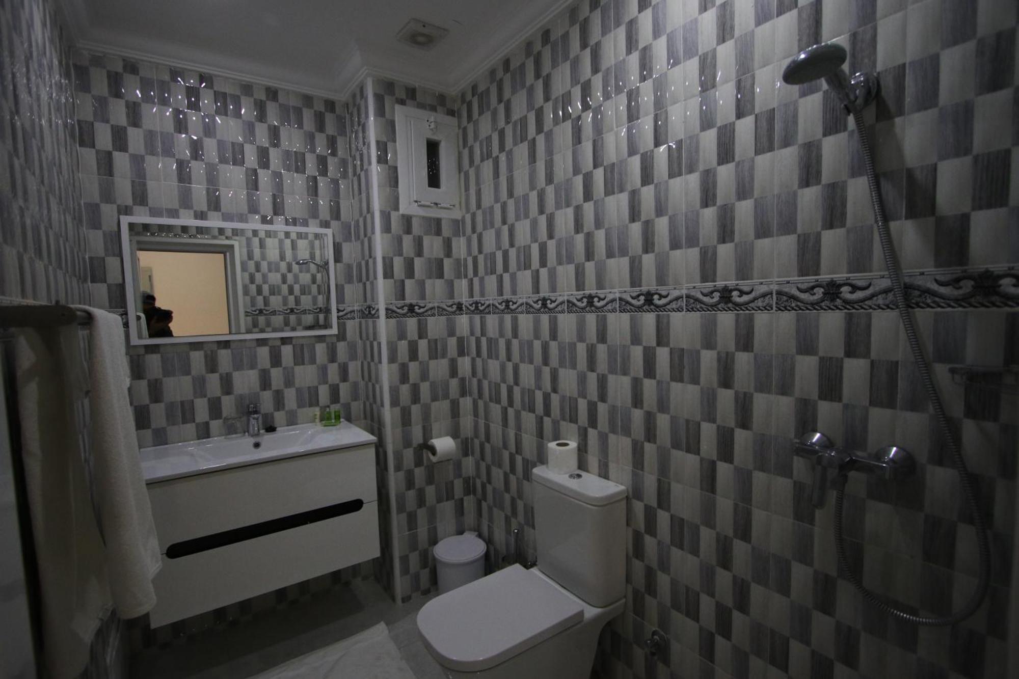 Hotel Mansour Dakhla Dış mekan fotoğraf
