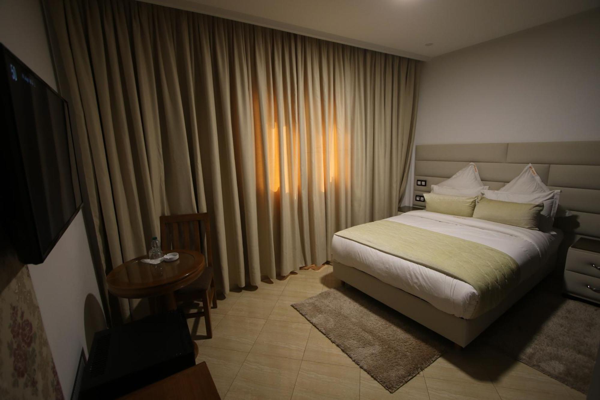Hotel Mansour Dakhla Dış mekan fotoğraf