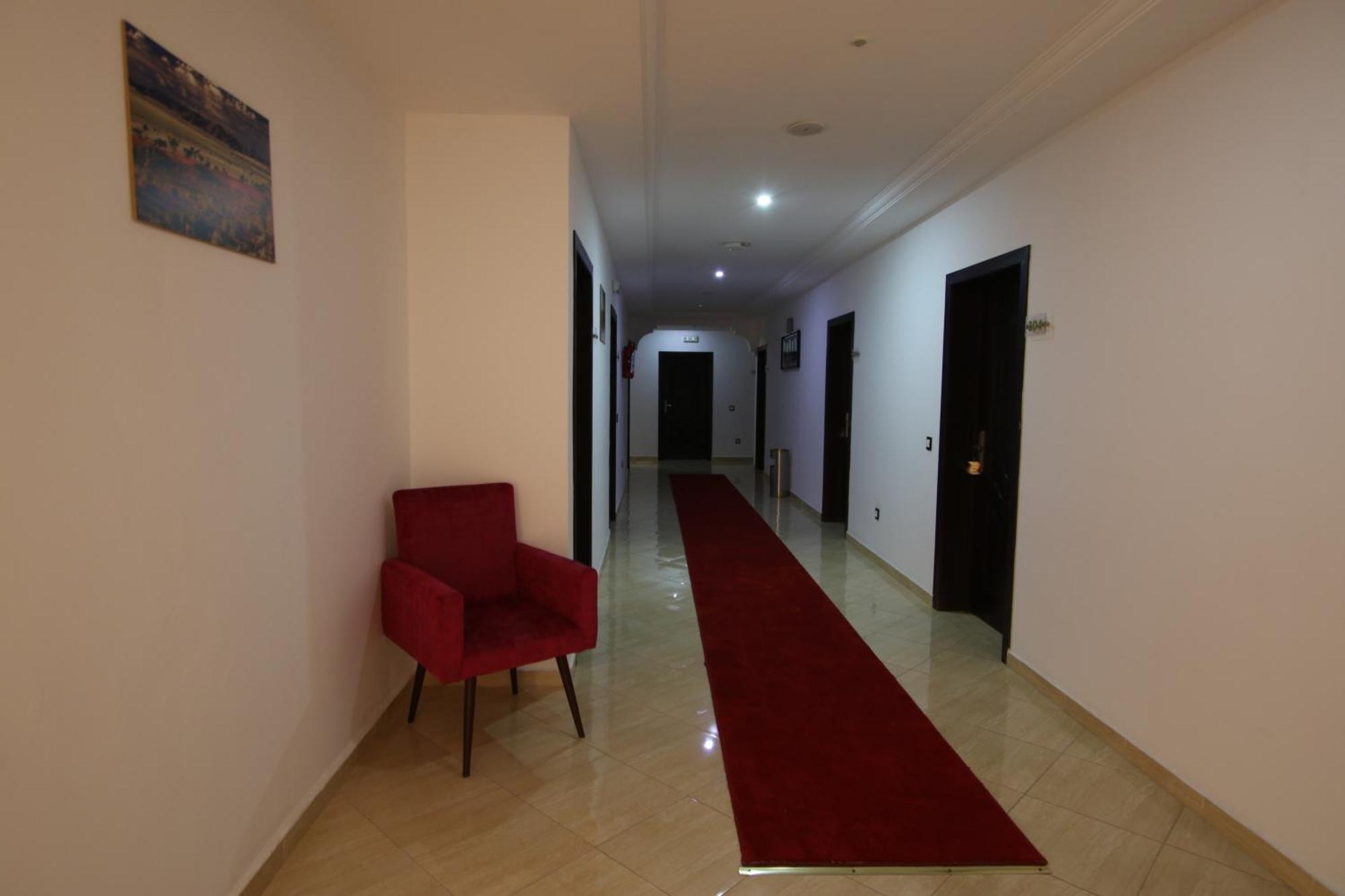 Hotel Mansour Dakhla Dış mekan fotoğraf